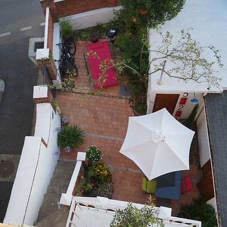 Bed and Breakfast La Vigie Coueron Екстер'єр фото