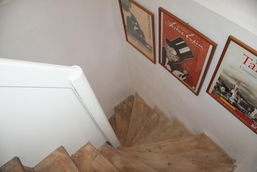 Bed and Breakfast La Vigie Coueron Номер фото